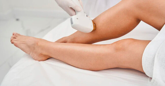 Laser Hair Removal