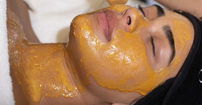 OxyGeneo Facial