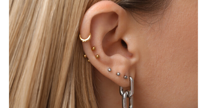 Piercings