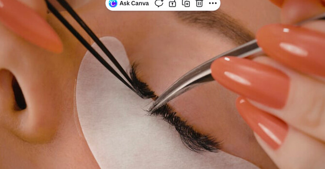 Lash Extensions